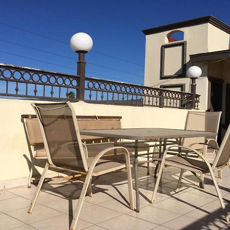 Oyo Hotel Cocobeach, Ensenada Exterior photo